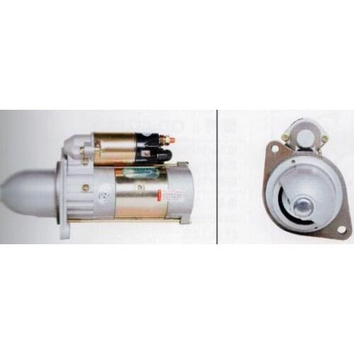 NEW STARTER QDJ2708C FOR DA CHAI XI CHAI 6110 6113 4110 4113