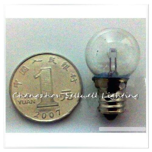 Wholesale!8v9w E10 Bulb Instrument Lamp E278
