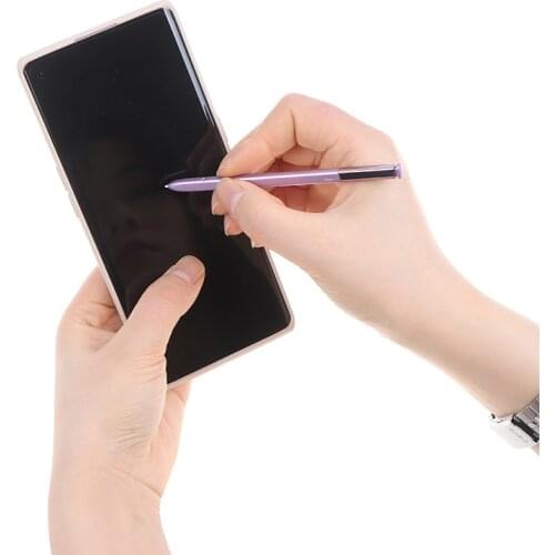 S-Pen Stylus Pen Touch Pen Replacement for Samsung Note 9 N960F EJ-PN960 SPen Touch Galaxy Pencil Without Bluetooth Function