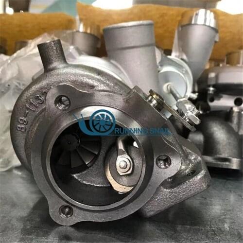 TD04HL-15T upgrade to 19t TURBOCHARGER for Saab 9-3 9-5 99-05 49189-01800 bigger size for SAAB