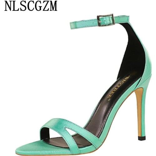 Pumps Women Shoes Ladies Shoes and Sandals High Heels Sandals Women Sharajuku Shoes Andals Women Summer 2021 Zapatillas De Mujer