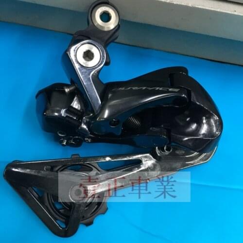 DURA ACE Di2 RD-R9150 rear derailleur road bike 11S R9150
