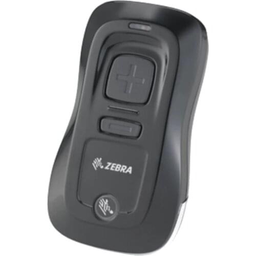 Zebra Technologies CS3070-SR10007WW Series CS3000 Companion Scanner, Batch/Bluetooth Scanner Kit, 1D Laser, 512 MB, USB Cable