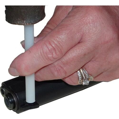 3Pcs Nylon Front Sight Drift Punch Tool Front Sight Removal Tool Fit Glock 1911