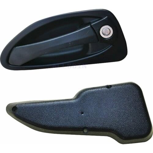 For HYUNDAI R150-9/215-9/225-9 excavator cab door lock assembly lock block pull excavator parts