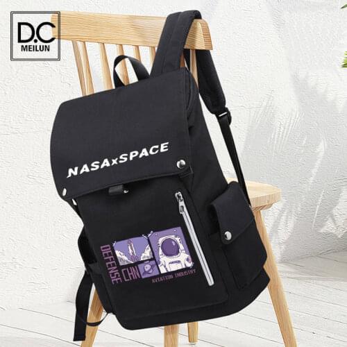 Dc·MeiLun Womens School Bags