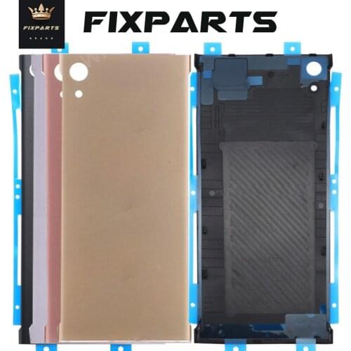 Fixparts Cases For Phones Sony Xperia XA1 Ultra China