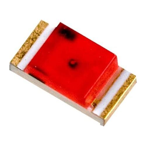 KP-3216ID 1206 Taiwan KINGBRIGHT Kingbright genuine original red red highlight