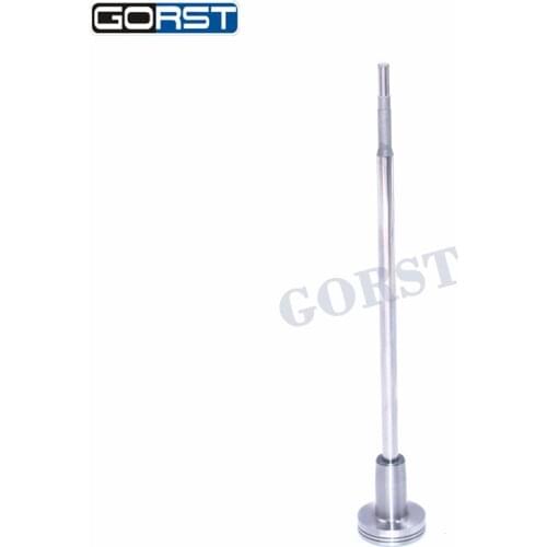 GORST 4 piece fuel injector common rail nozzle control valve F00RJ02819