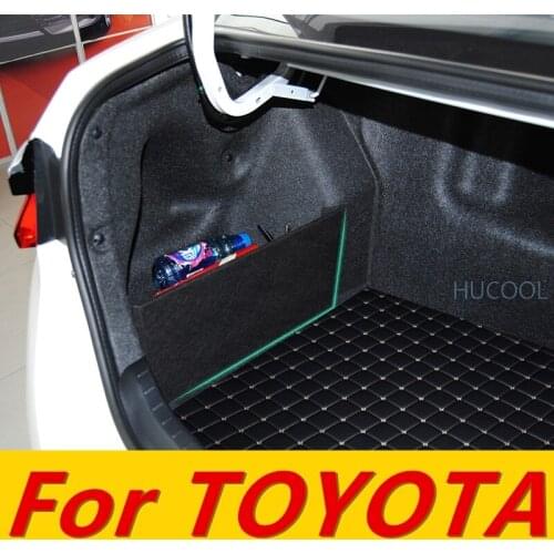 Органайзеры для багажника HBINCAR China At AliExpress