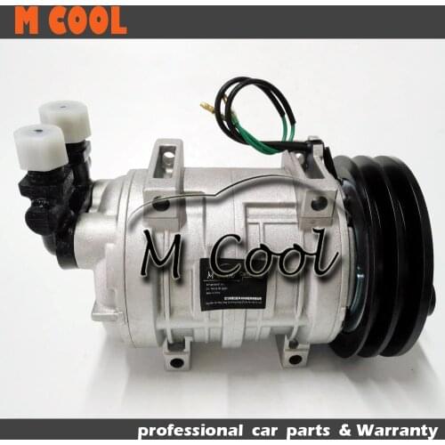 AC compressor air conditione For car TM21 BUS 92600ZT00B 92600-ZP80B air-compressor-12v compressor cruze
