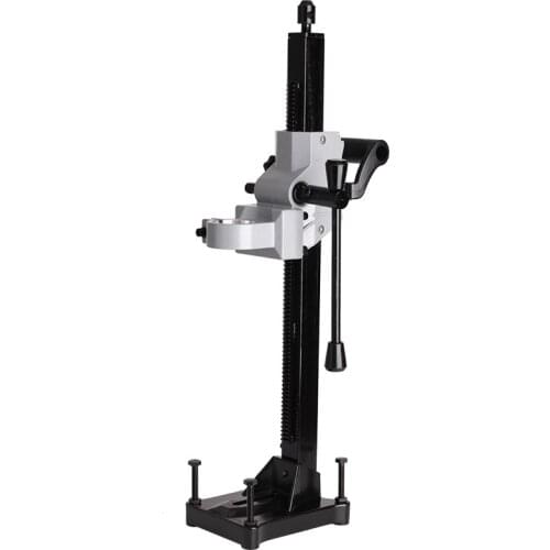 62MM No.5 Drilling Machine Bracket Diamond Drilling Machine Bracket Aluminum Drill Holder Water Drill Stand