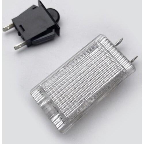 Glove box light switch set for JAC J3 Refine S3 J6 3750918U8010