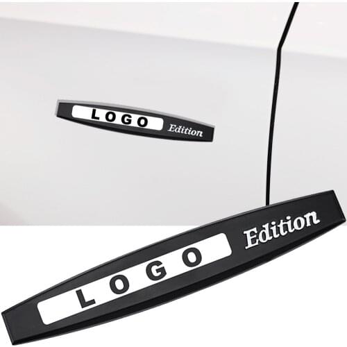 For AMG Edition Logo Side Fender Sticker For Mercedes Benz A B C E S Class W166 W168 W169 W177 A180 A200 B180 B200 Accessories