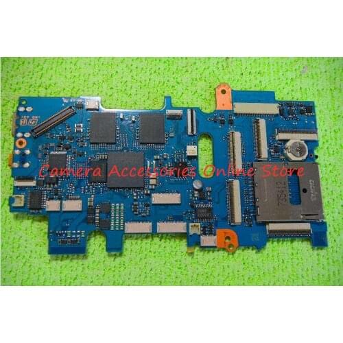 New Main circuit Board/motherboard/PCB repair Parts for Sony A700 SLR