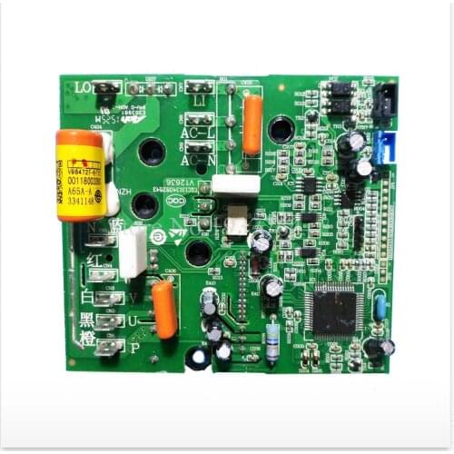 New for air conditioner Computer board circuit board 0011800328XA 0011800328X 0011800328C 0011800328G good working
