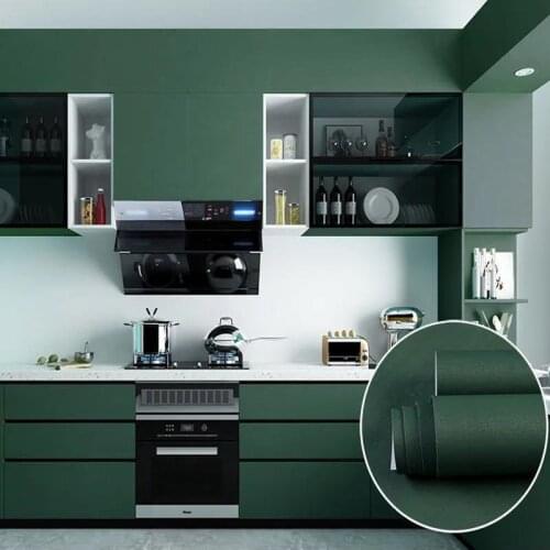 OLOEY Self Adhesive Wallpaper For Walls