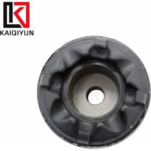 Front Strut Mount For Mercedes Benz S Class W221 2007-2013 Air Suspension Shock Absorber Top Rubber 2213209313, 2213209313