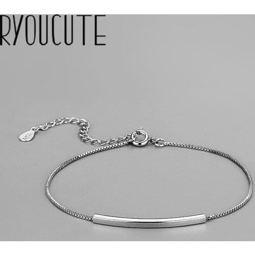 RYOUCUTE Bracelets With Charms