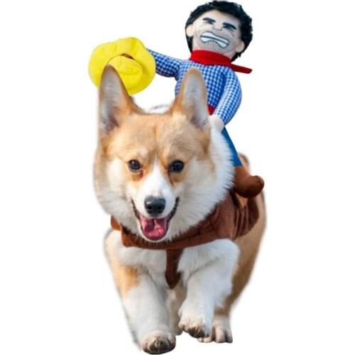 SHISHI Overalls For Dogs