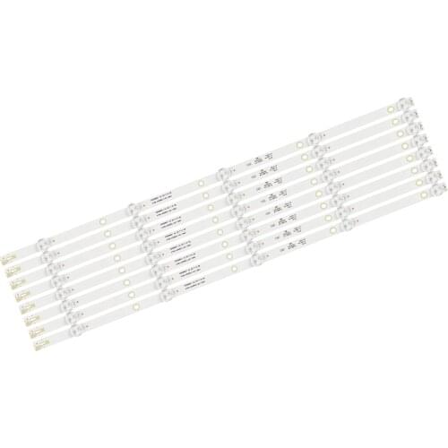 Philips 55PUF6092/T3 55PUF6022/T3 /55PUF6263/T3 LED backlight bar
