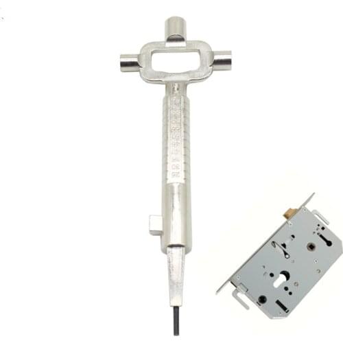 TOTNEND Picks For Locks