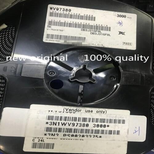 3000PCS DB3J316F0L DB3J316 WV97380 3N1WV97380 new