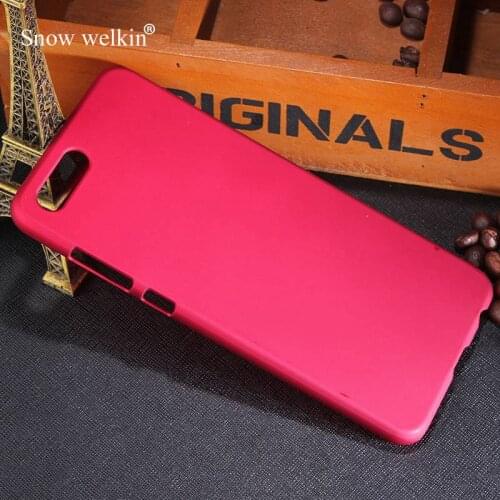 Snow Welkin For Huawei Honor V10 Rubberized Matte Plastic Hard Case Cover For Huawei Honor View 10 V10 5.99inch Back Phone Cases