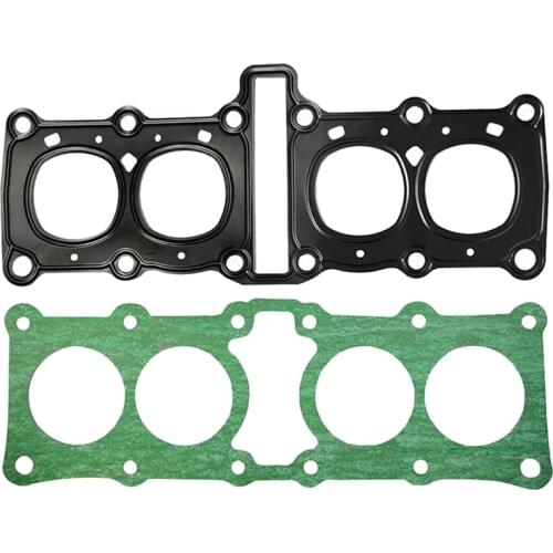 Motorcycle Engine Parts Head Side Cover Gasket For YAMAHA FZR250 FZR250R FZR250RR 3LN 1HX FZR 250 FZR 250 R FZR 250 RR 3 LN 1 HX