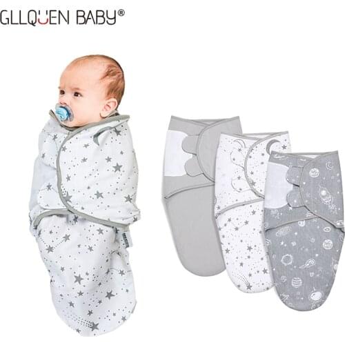 Gllquen Baby Pajamas For Babies
