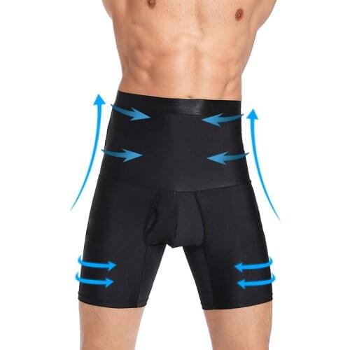 Harolteo fish Men's Briefs-shorts