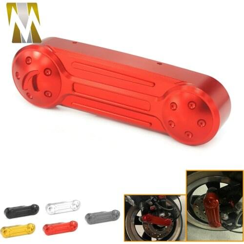 Motorcycle Front Fork Cover Shock Absorber Protection For Vespa Sprint Primavera GTS 150 250 300 2017 2018 2019 2020 Accessories