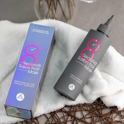 MASIL Hair Care Products
