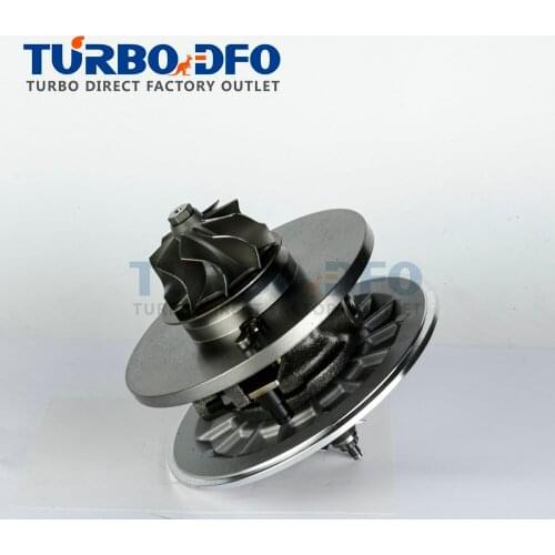 GT2256V New Turbo Core For Mercedes-Benz ML 270 CDI W163 2.7 L 120Kw OM612 Turbolader CHRA 715910-2 6120960599 2000-2005