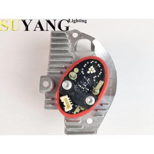 Original new Headlight signal source LED Right&Left moudle FOR 17-18 T esla Model 3 8MIN8E 0000 TM0548 6002TZ0328 6002TX0685C1