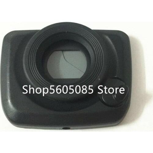 Second-hand Part For Nikon D500 Viewfinder Frame Eyepiece Cover Shell With Eye Cup Cap Original
