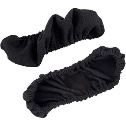 2 Removable Office Chair Armrest Cover Armrest Shelf Armrest Cover Office Seat Armrest Cover