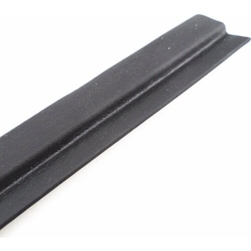 4 m Z type door rubber sealing strip for Lexus ES250 RX350 330 ES240 GS460 CT200H CT DS LX LS IS ES RX GS GX-Series