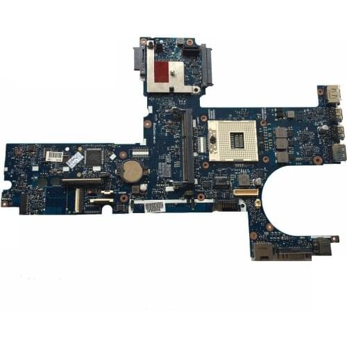 SZWXZY Excellent For HP 6450B 6550B 613293-001 Laptop Motherboard Mainboard HM57 DDR3 100% Working