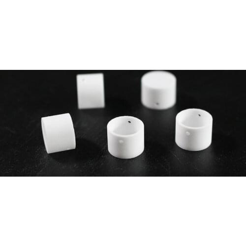 Alumina crucible / Thermal Analyzer