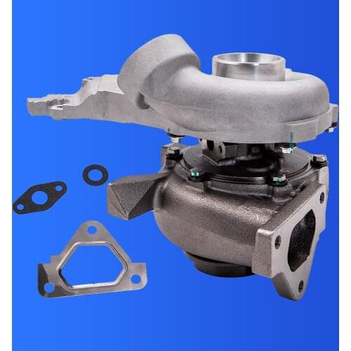GT2256V Turbo Turbocharger 736088-0001 For Mercedes-Benz Sprinter 316 416 CDI Turbine Compressor Turbolader
