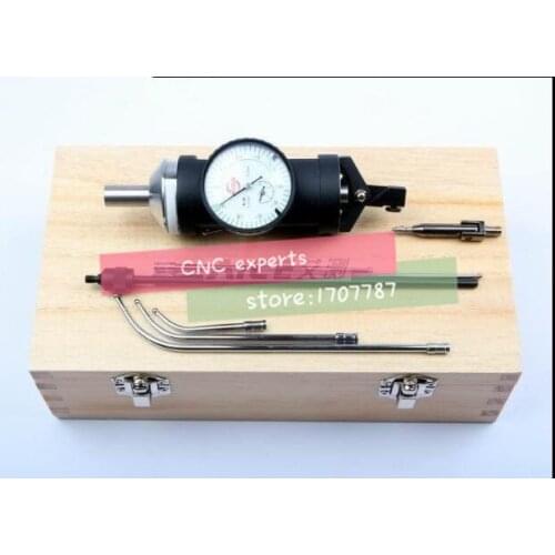 High Quality,0-3mm Center indicator,Accuracy of 0.01 mm ,Dial Indicators