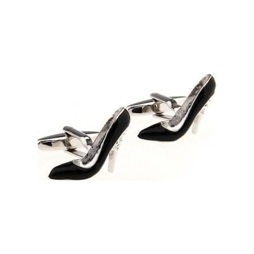 TZG02864 Daily Life Cufflink 5 Pairs Wholesale Free Shipping