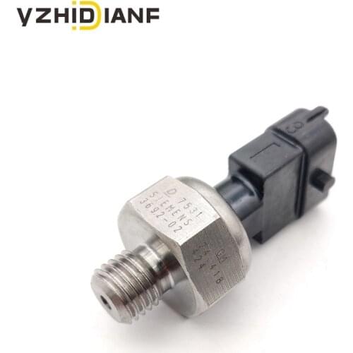 1x Genuine quality Oil pressure sensor 24418424 6235649 For V-auxhall- O-pel Z-afira B Astra H Vectra C Signum Z22YH 24418424