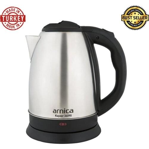 ARNICA Electric Kettles-samovars