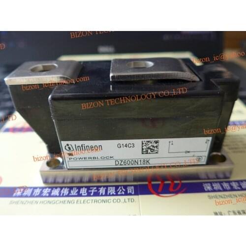 DZ600N18K