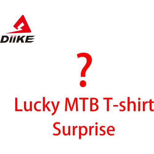 2020 motocross shirt mtb downhill jersey fxr cycling mountain bike dh Lucky MTB T-shirt