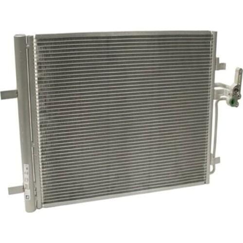 Condenser for Land Rover Range Rover Evoque LR023921 LR000566