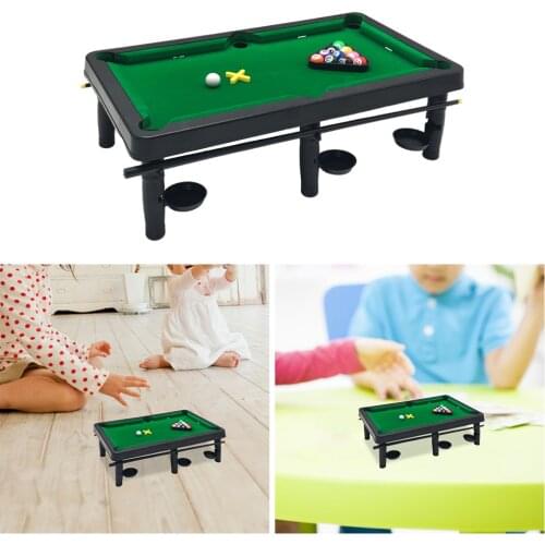 MagiDeal Billiard Tables