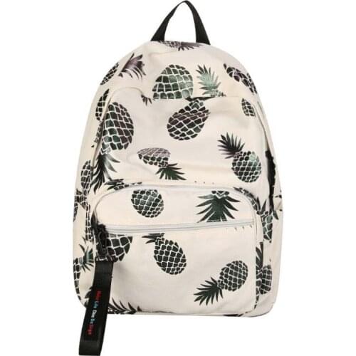 MTTOP Women's Green Backpacks
